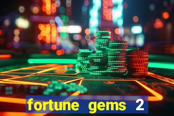 fortune gems 2 jili demo